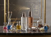 Why Olphoria Deodorants Are Built Like Fine Fragrance