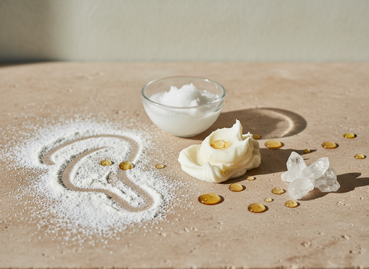 Why Working With Your Body Works Better