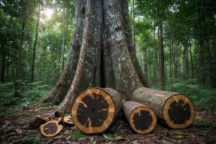 Why Oud Matters — And How It’s Created