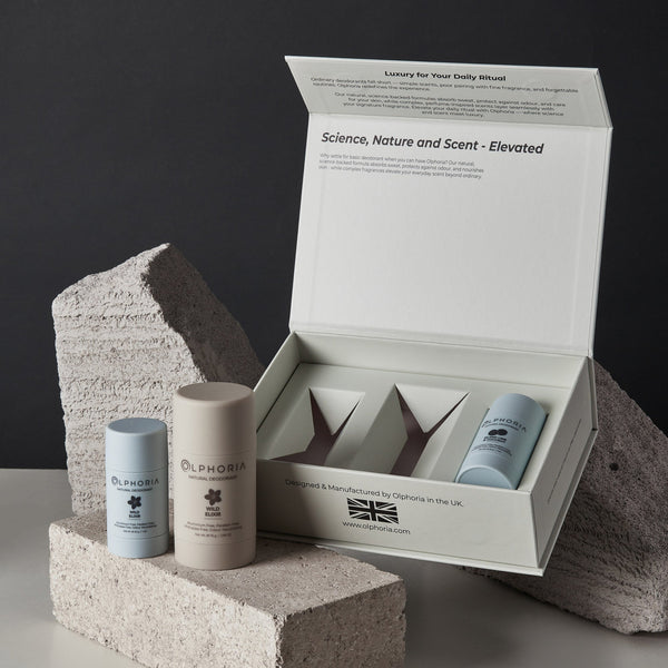 Layered Collection - Build your own - Save 15%