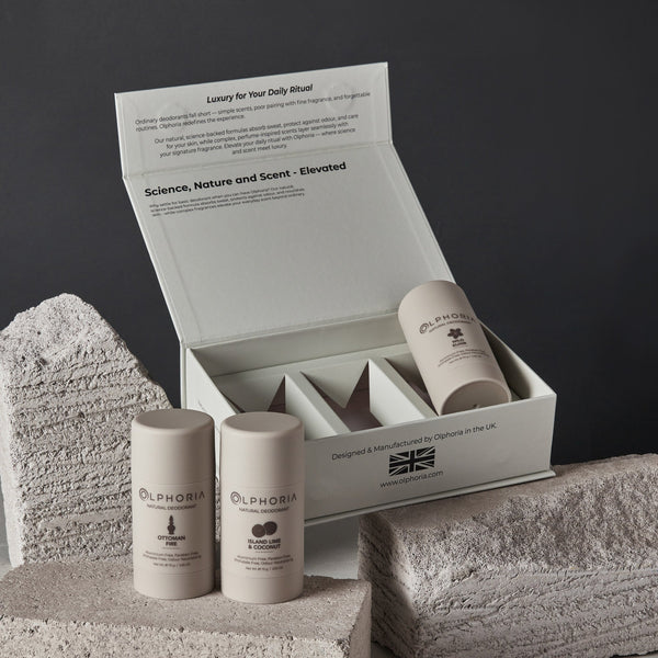 Ritual Trio - Build your own - Save 15%