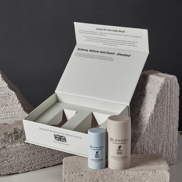 Signature Duo - Build your own - Save 15%