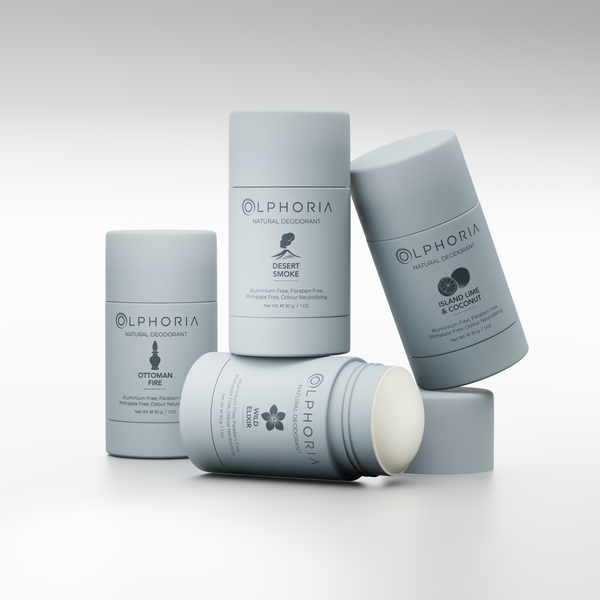 Launch Mini Discovery Set - Save 20%