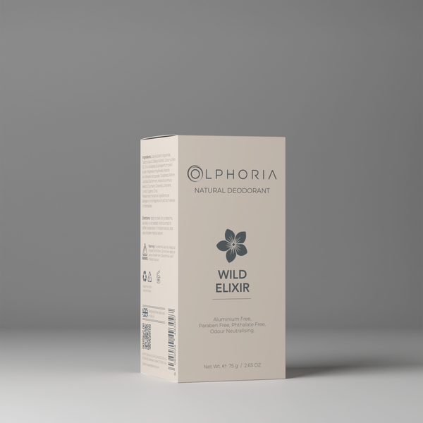 Wild Elixir - 75g