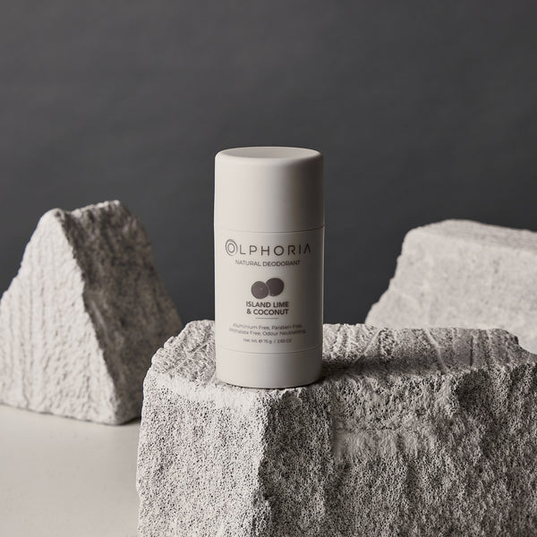 Island Lime & Coconut - 75g