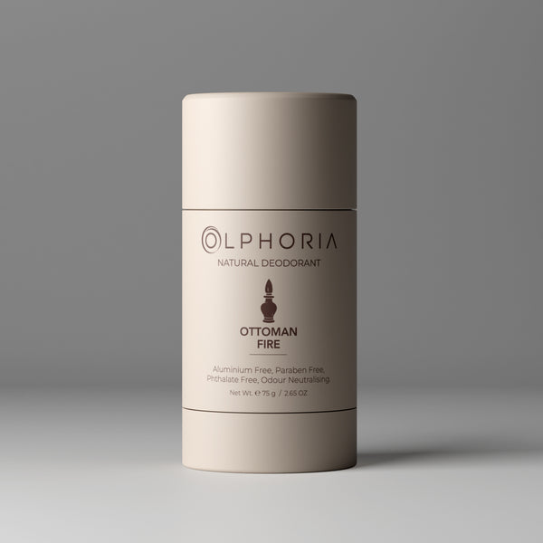 Ottoman Fire - 75g
